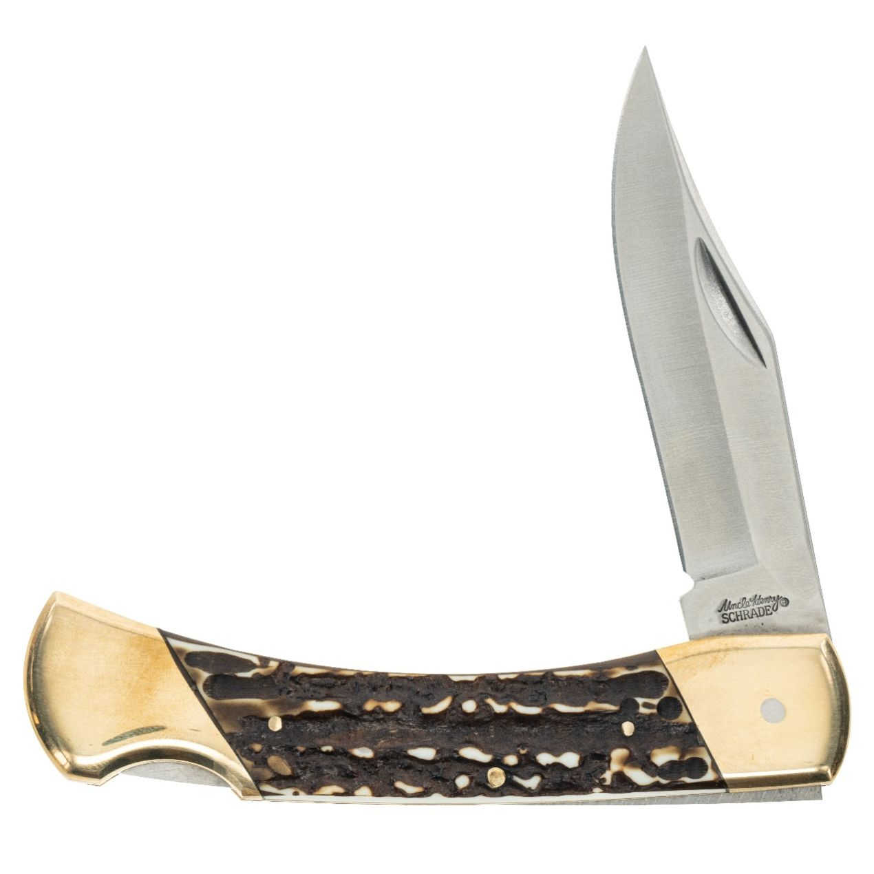 Knives Uncle Henry Knives UNH NXT GEN BEAR PAW LB8CP • Model: 